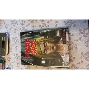 2020 Van Ryder Games Final Girl: The Happy Trails Horror Expansion Pack